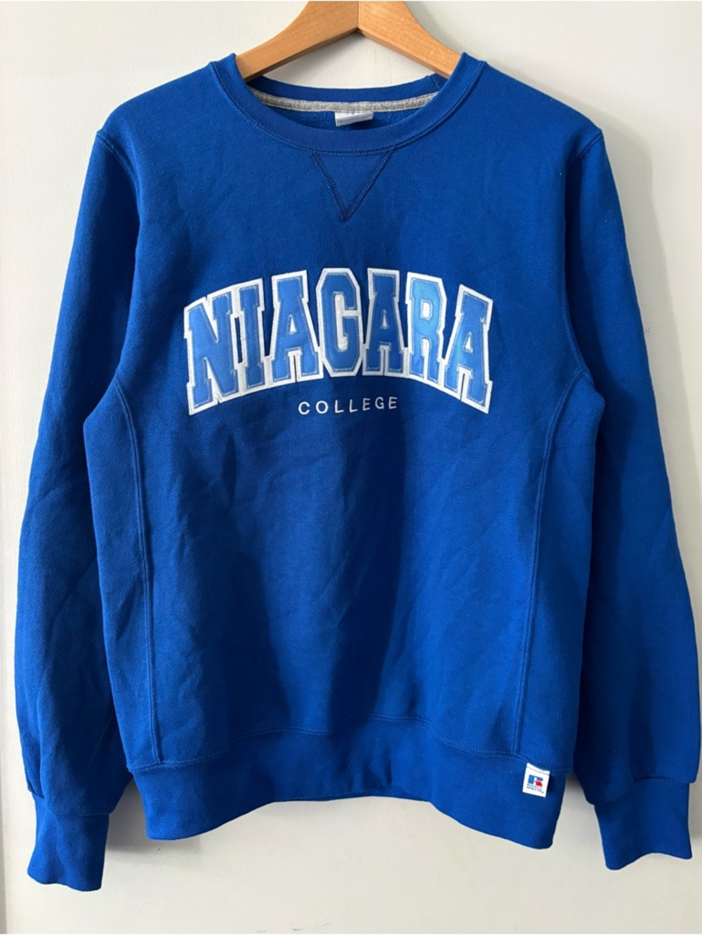 Niagara University x Russell Athletic Sweatshirt, Unisex